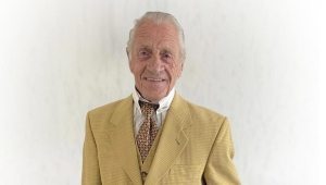 Bericht van overlijden: Klaas Peereboom